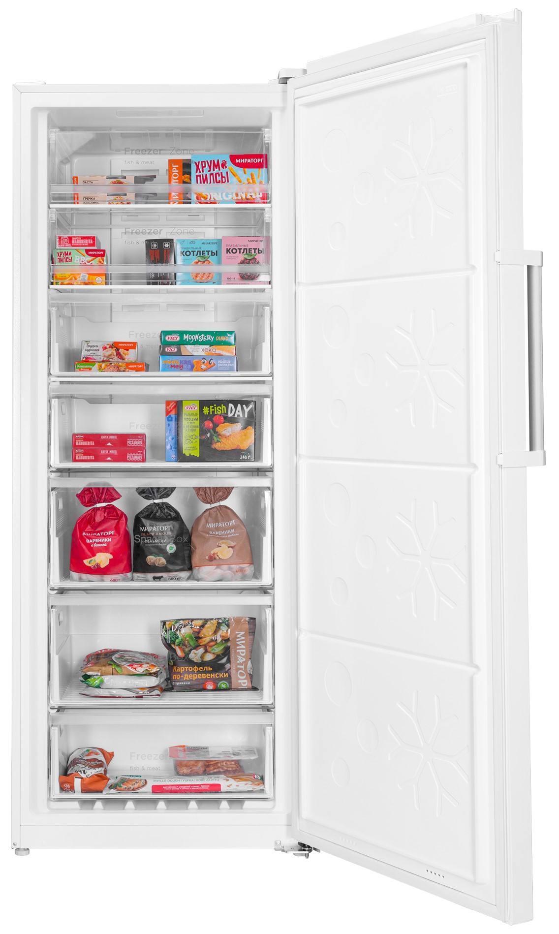 MAUNFELD MFFR185W