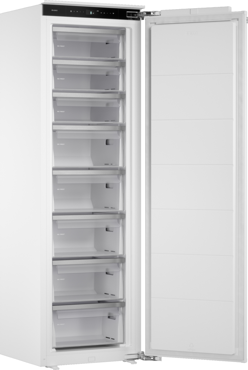Asko RBF576DND1.P