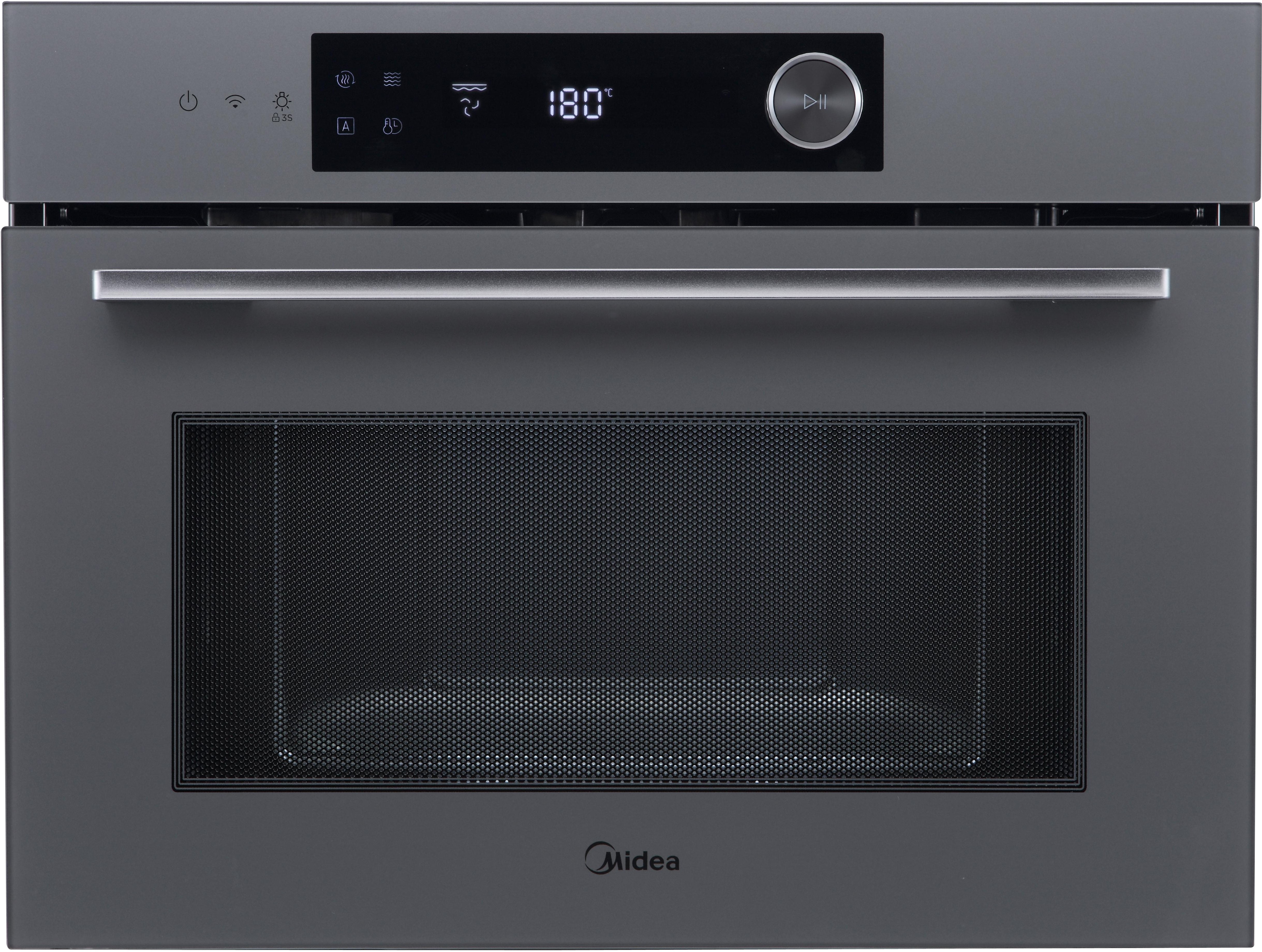 Midea MCO82007MGG-I