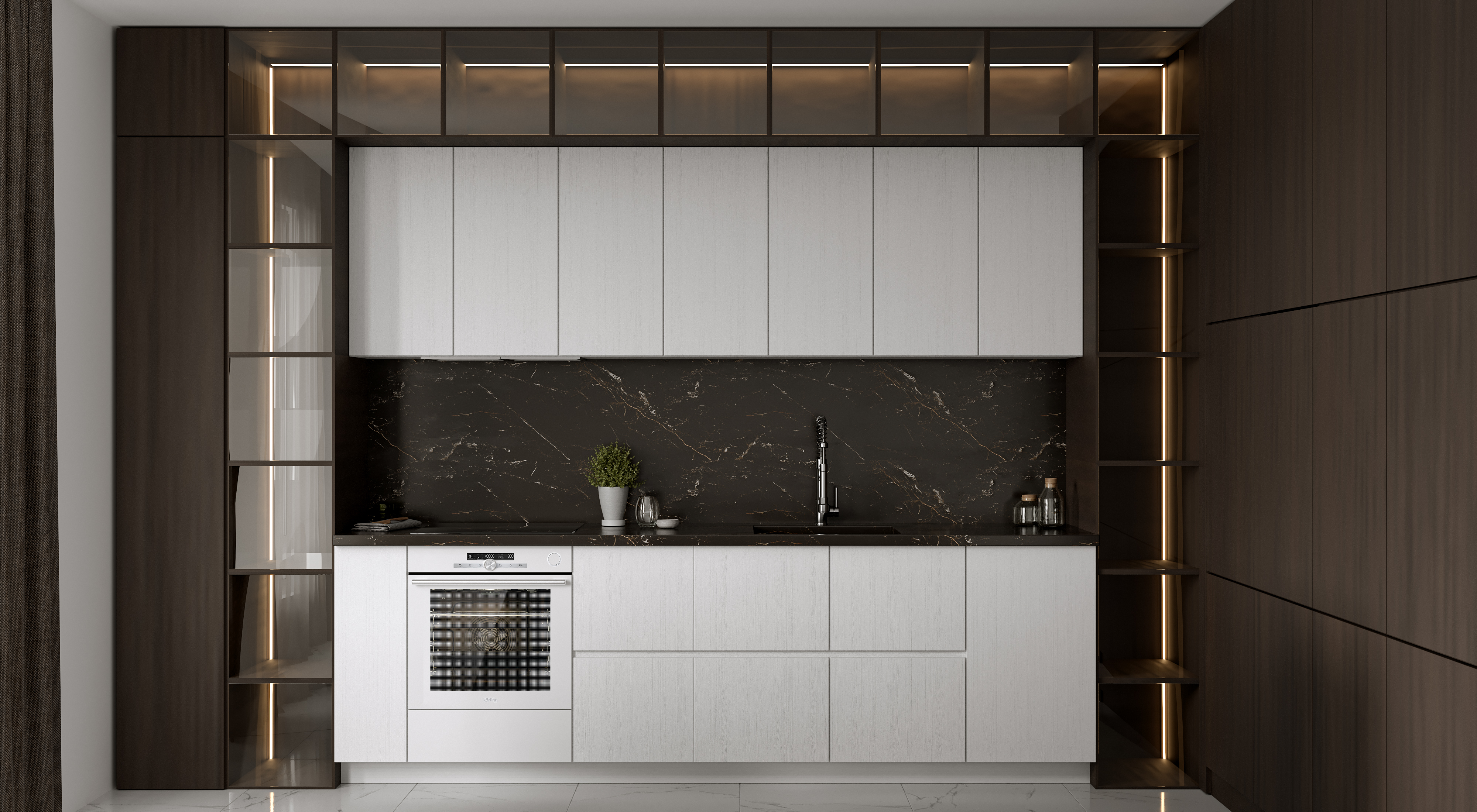 Korting OKB 9982 EW ST