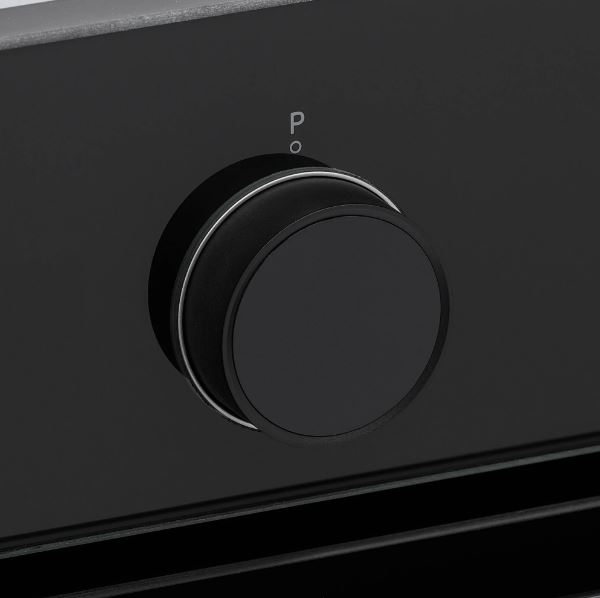 Krona NERO max 60 BL/BL