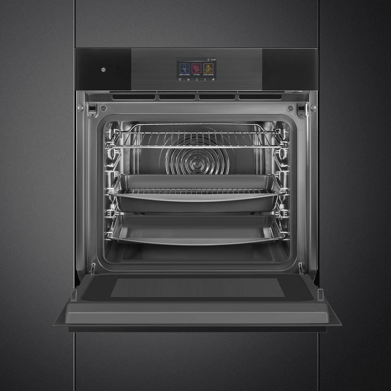 SMEG SO6104APB3