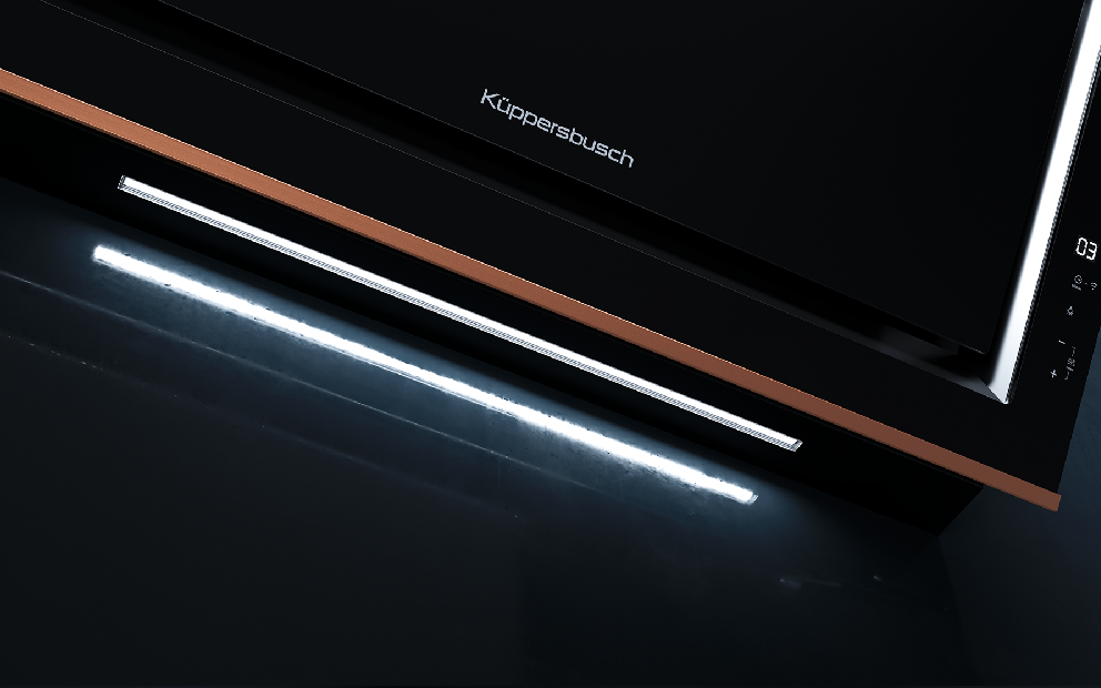 Kuppersbusch DW 9880.0 S7