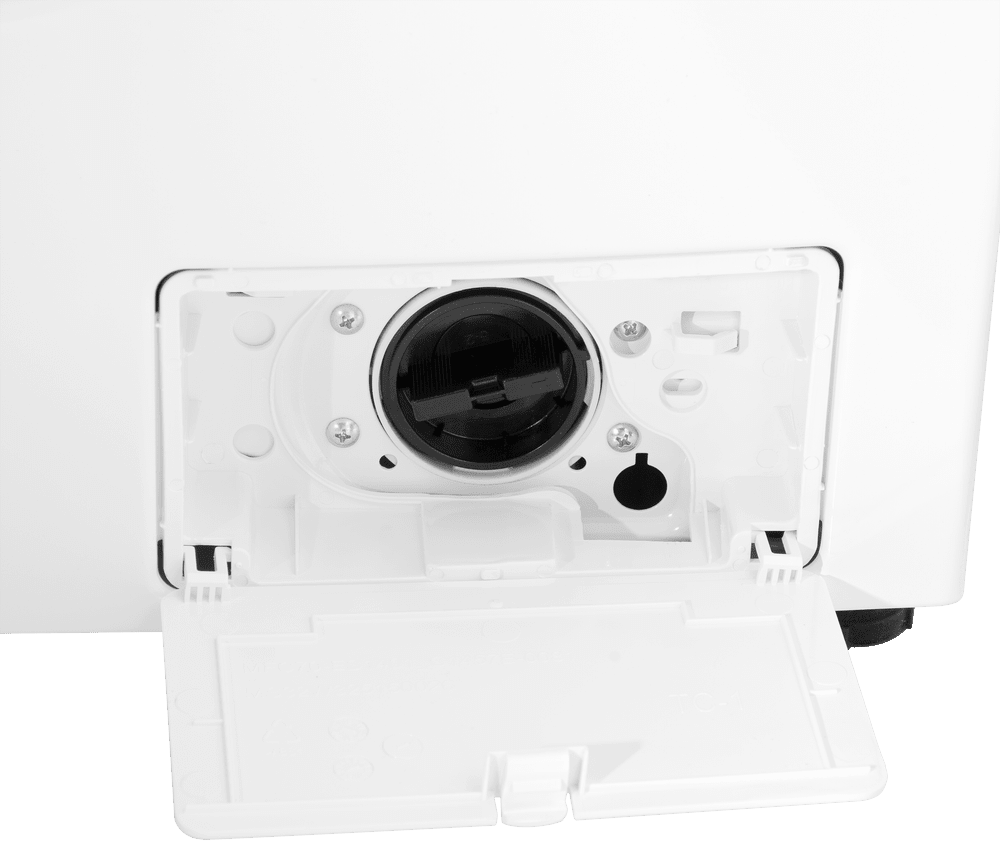 MAUNFELD MFWM106IWHT