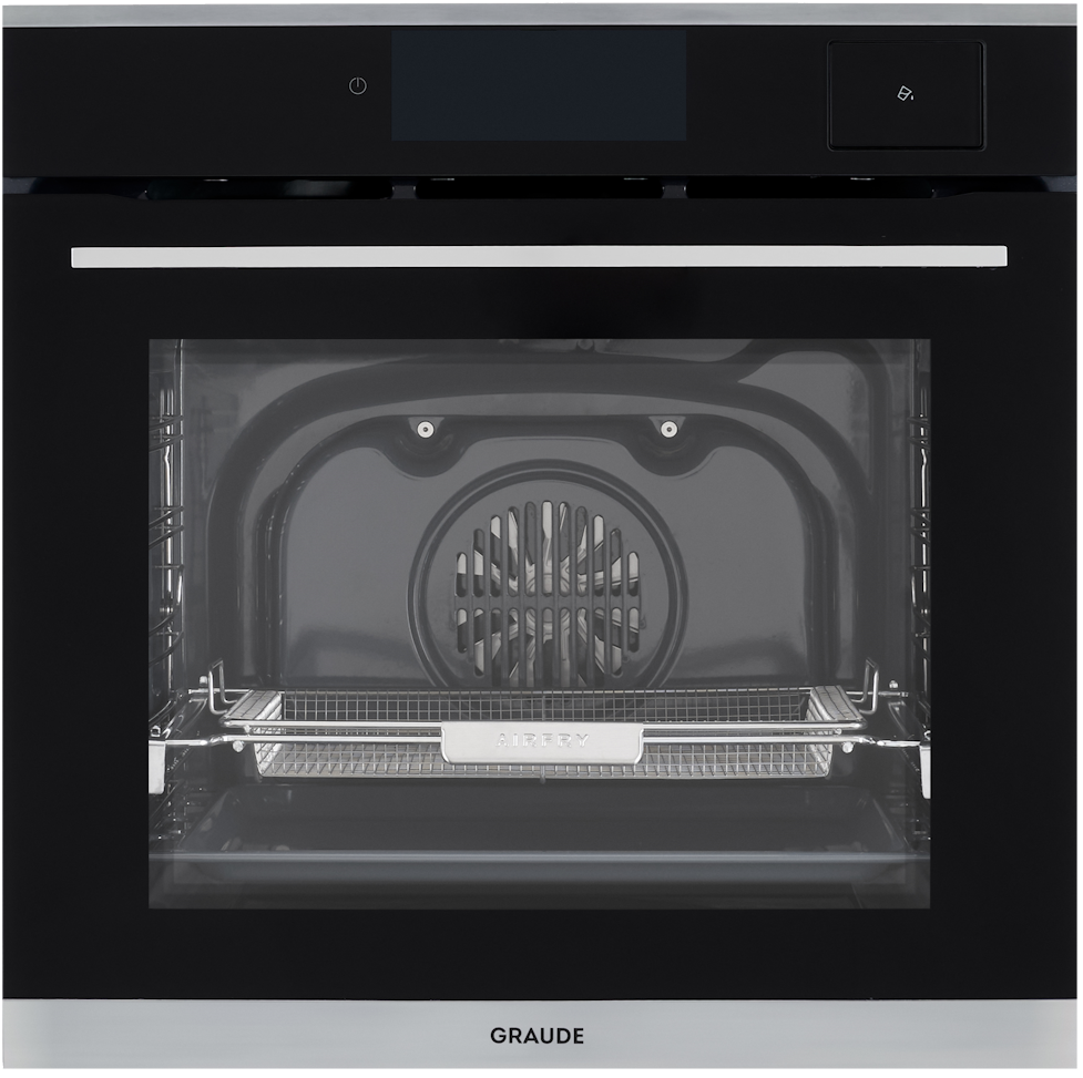 Graude BMDP 60.4 E