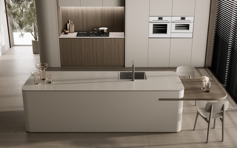 Kuppersbusch KG 9850.0 SE-E5