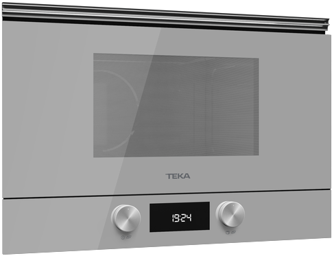 TEKA ML 8220 BIS L STEAM GREY
