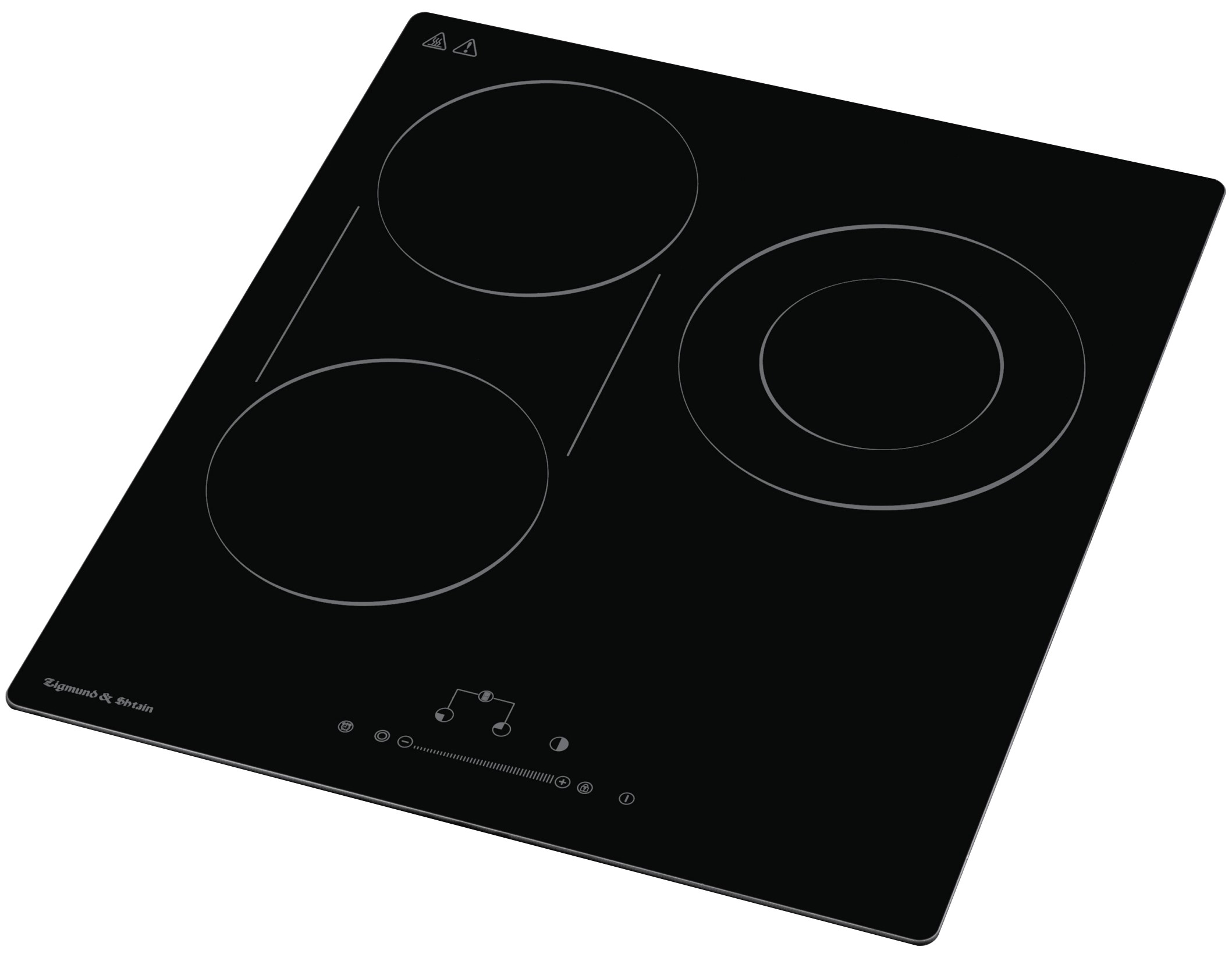 Zigmund & Shtain CN 42.4 B