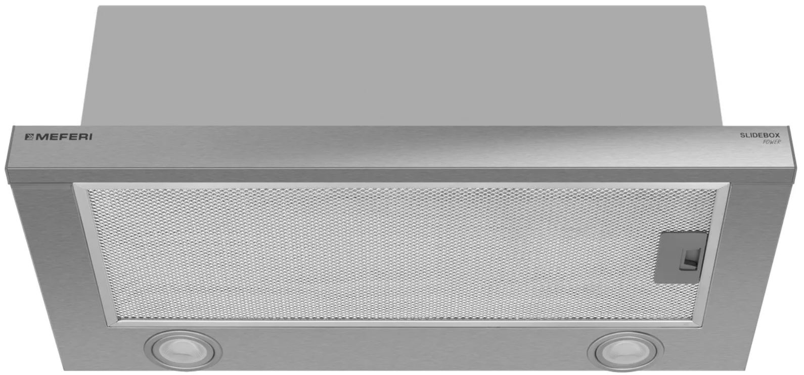 Meferi SLIDEBOX60IX POWER