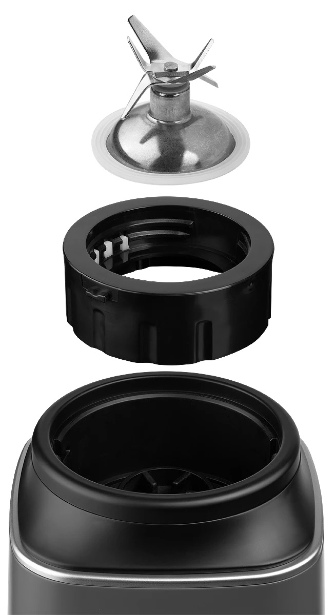 Monsher MB 301 Argent