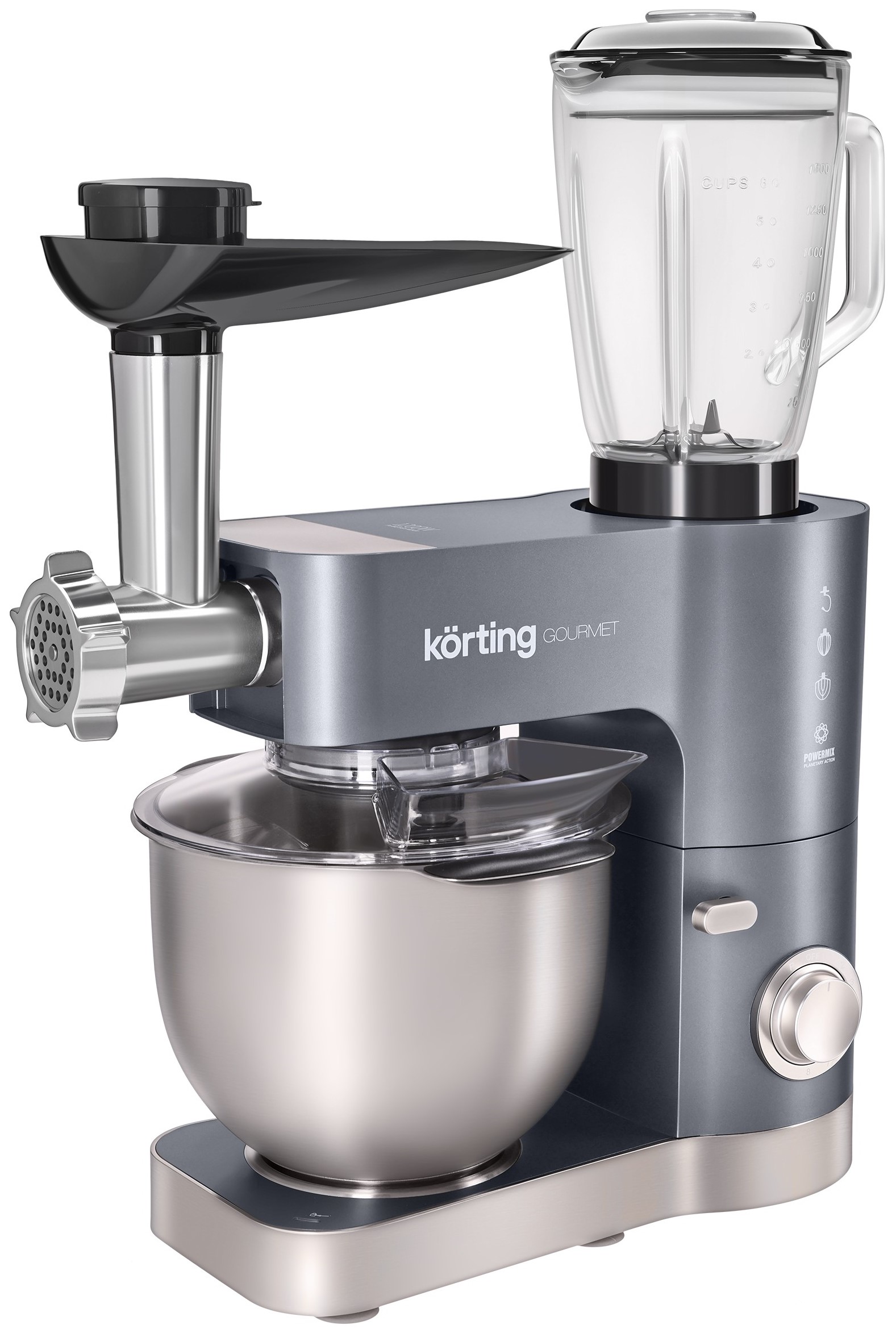Korting KKM 0106 Gourmet