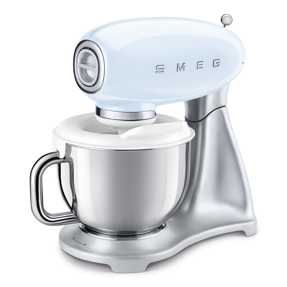 SMEG SMIC01