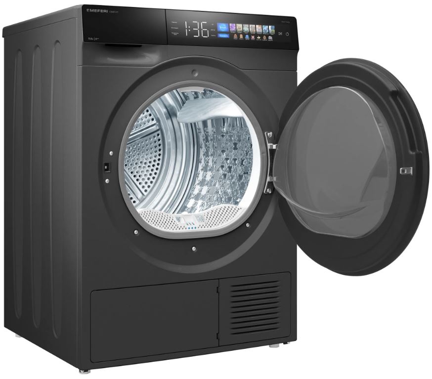 Meferi MDR1016GR HP COMFORT