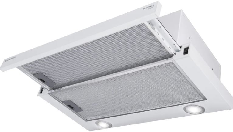 Meferi SLIDEBOX60WH POWER