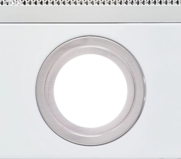 Krona KAMILLA TK 600 WHITE (1 мотор)