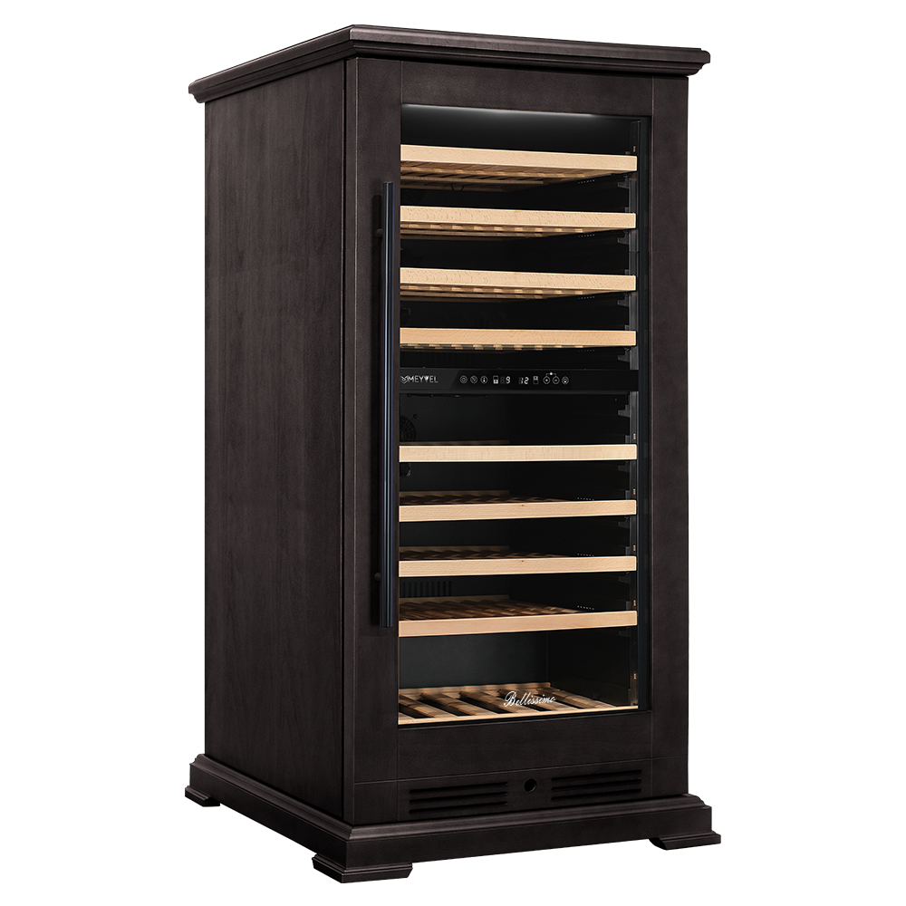 MEYVEL MV99PRO-KBT2 (Тёмный шоколад)