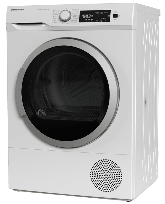 MAUNFELD MFDM157WH100 SLIM