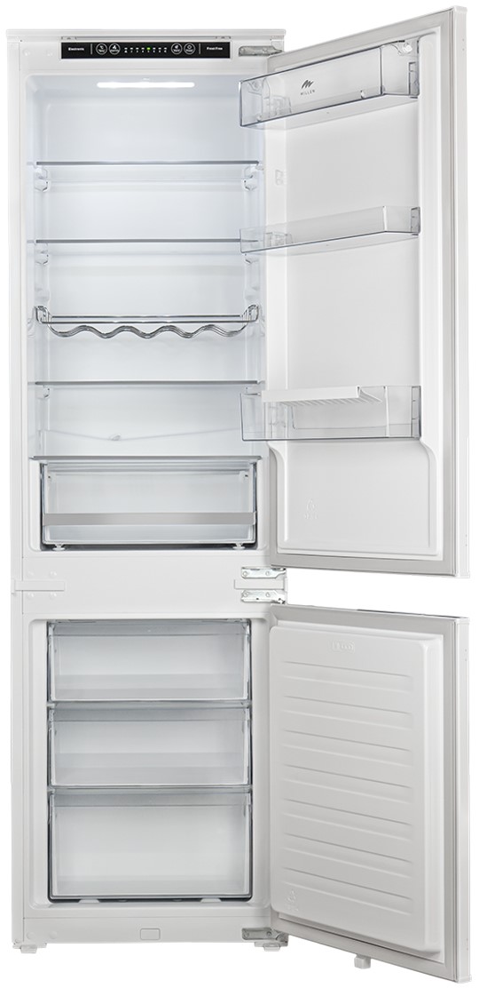 Millen MBR 180 NF