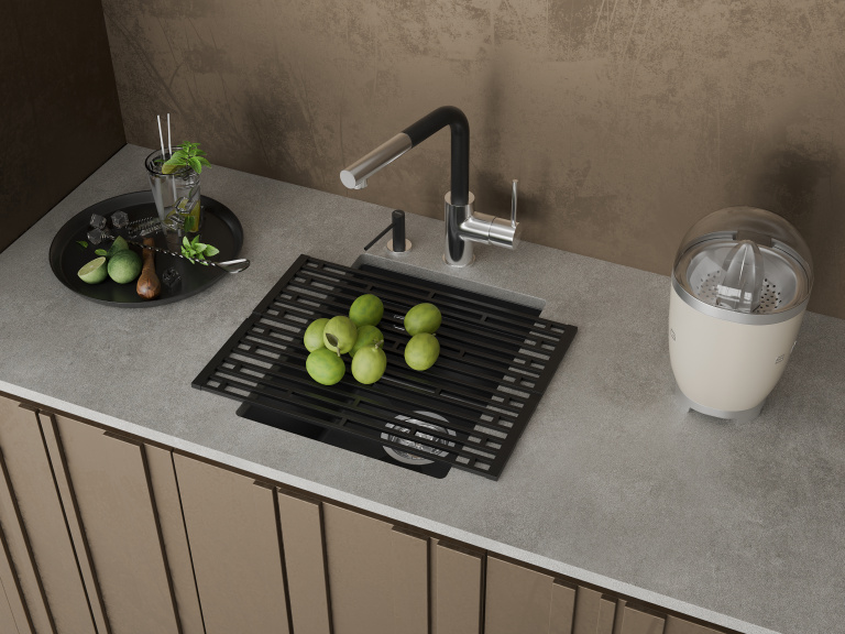 Rivelato LINO LN-354 (nero)