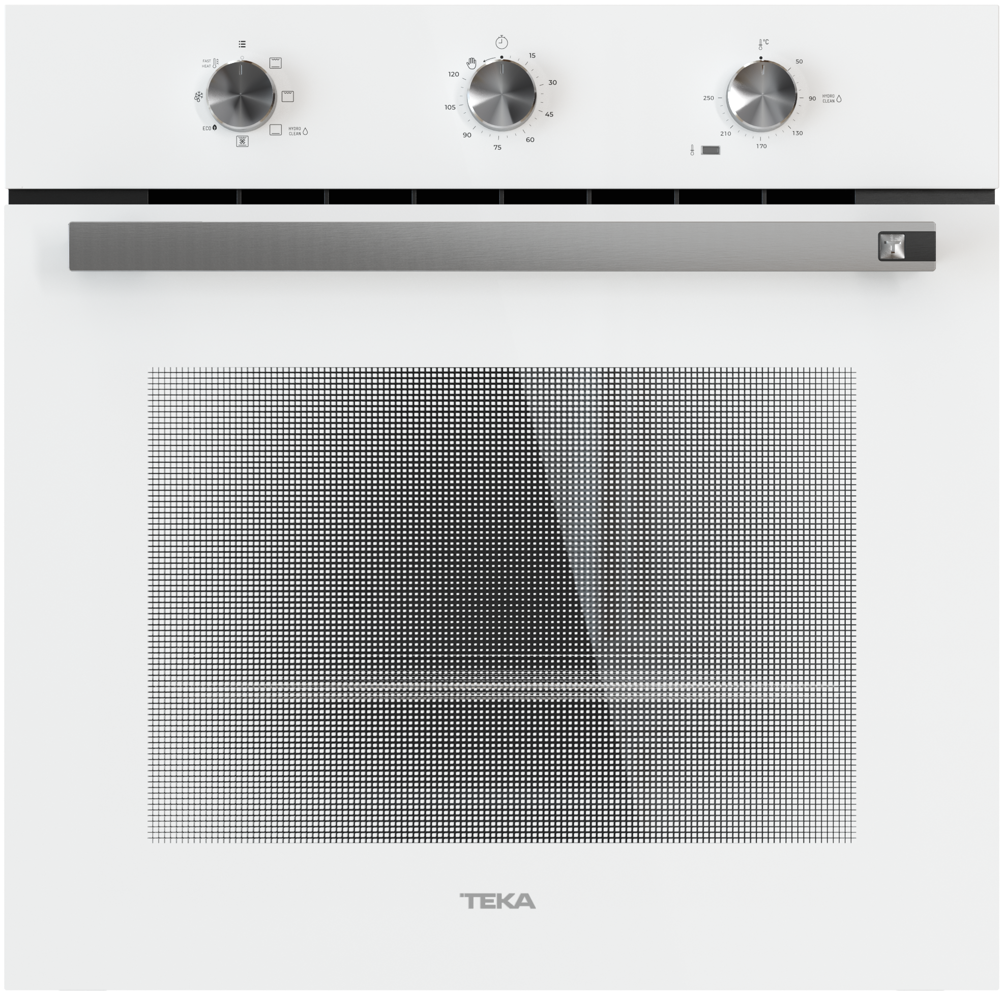 TEKA HSB 6150 WHITE