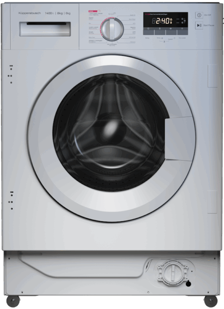 Kuppersbusch WT 6508.1 V