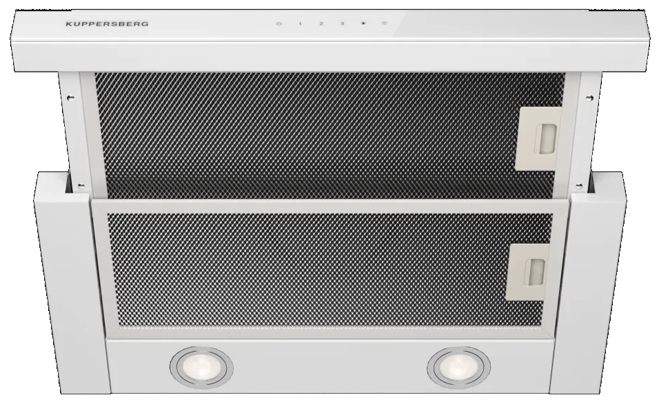 Kuppersberg SLIMTOUCH 60 W