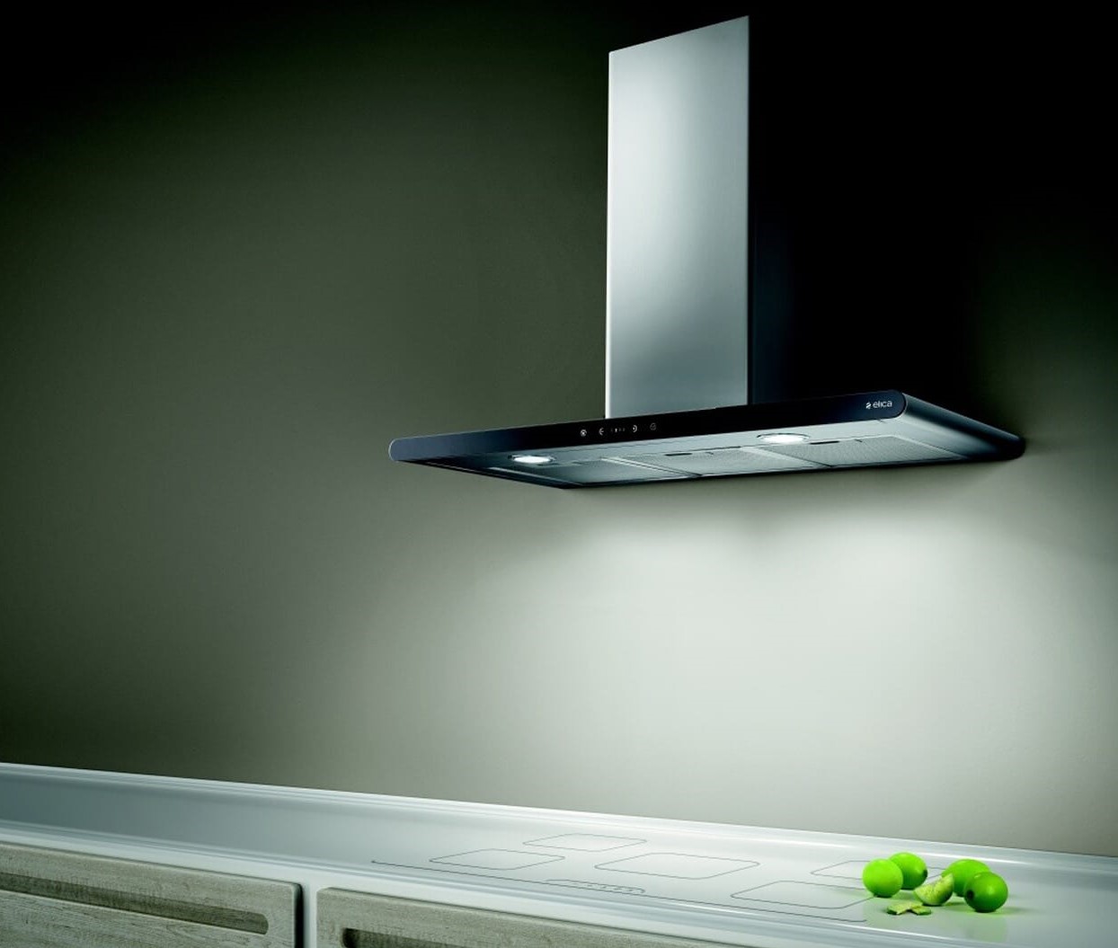 Elica GALAXY BLIX/A/80 LED