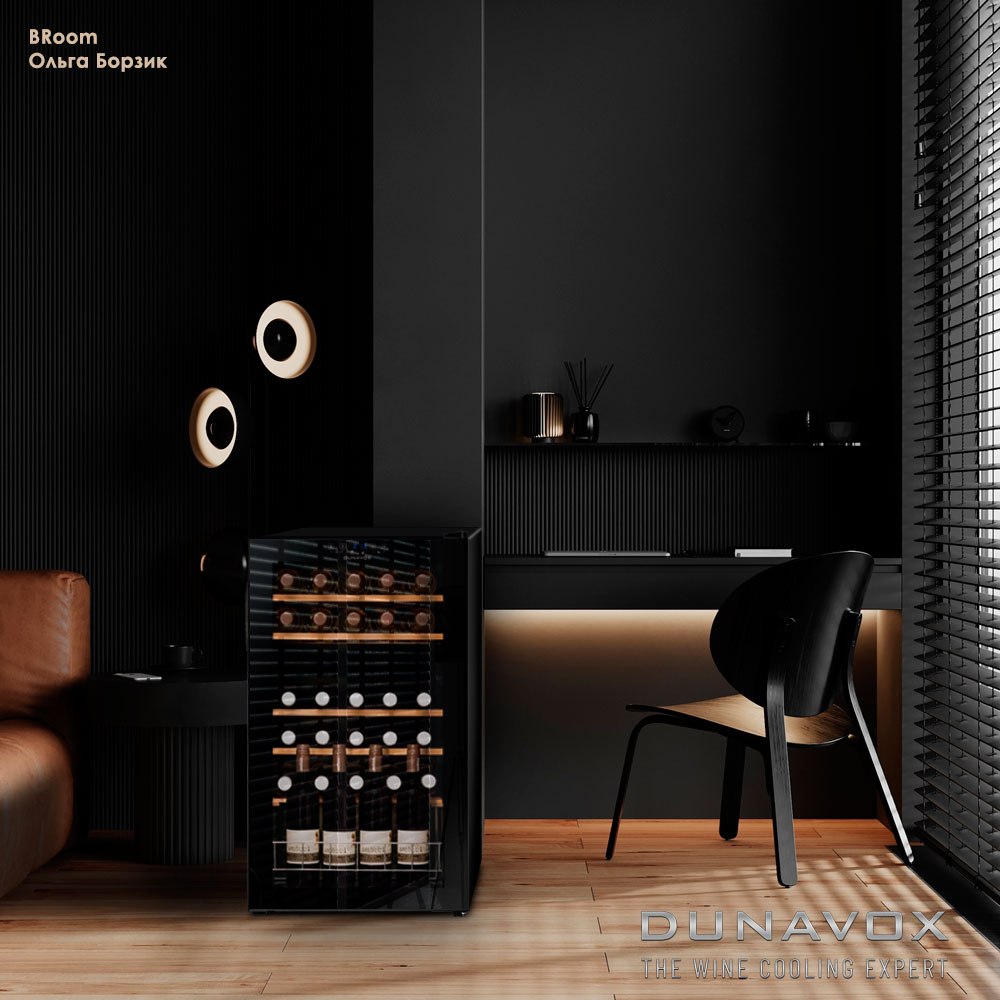 DUNAVOX DXFH-30.80