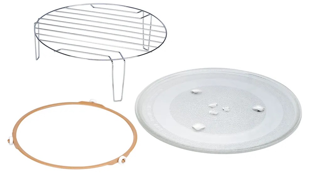 Delonghi DMO 25BB ROMA