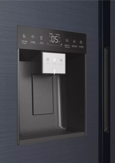 Haier HRF-600IP7ERU