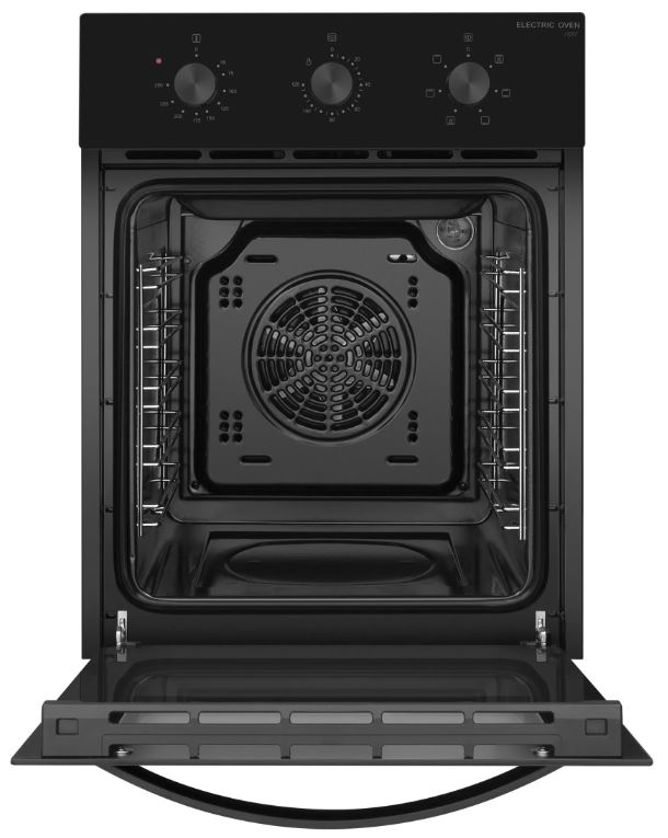 Meferi MEO456BK LIGHT