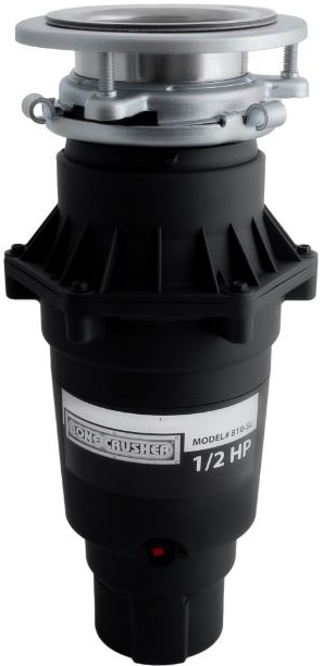 BoneCrusher ВС 810 AS-Slim Line/К