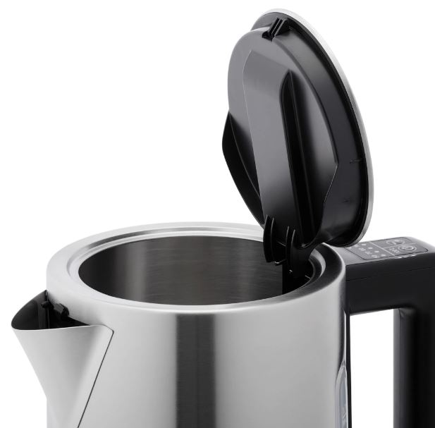 Krona Digitaler Inox Licht 1,7л