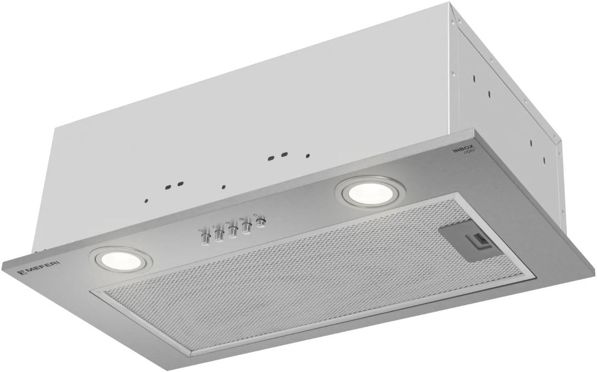 Meferi INBOX52IX LIGHT