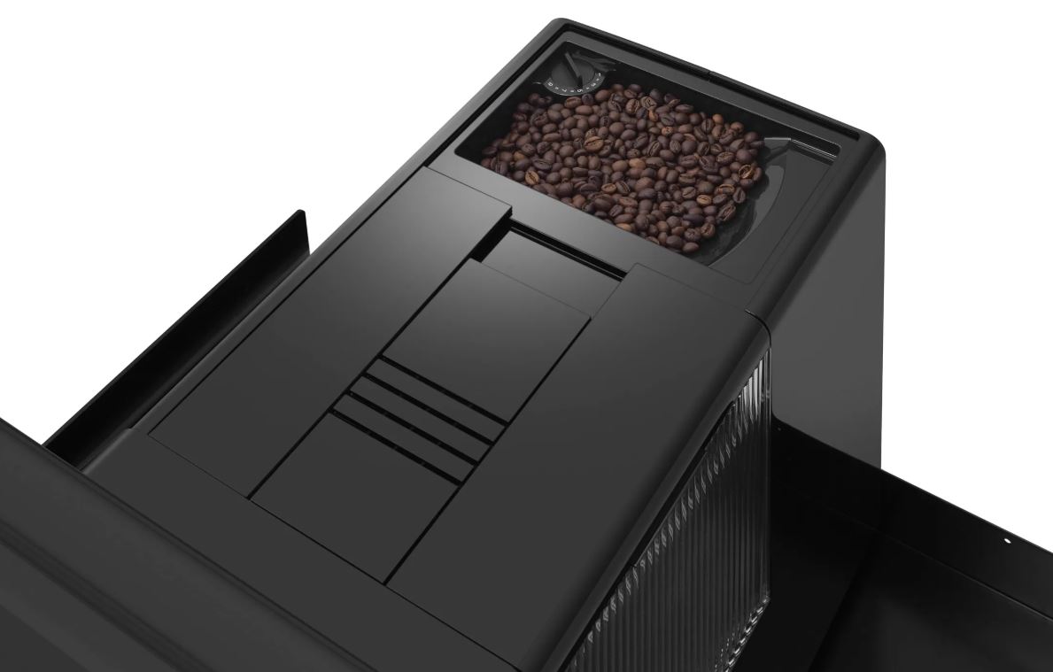 Meferi MCM6010BK COMFORT PLUS