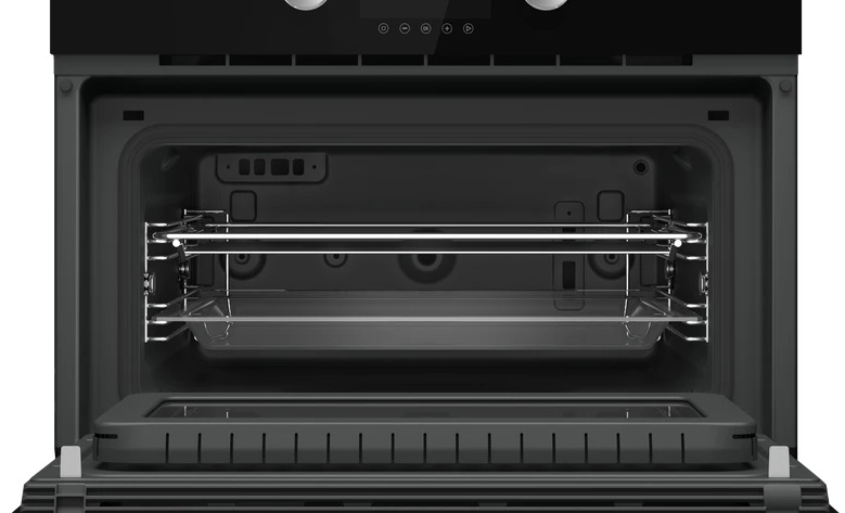 TEKA MLC 8440 NIGHT RIVER BLACK (New)