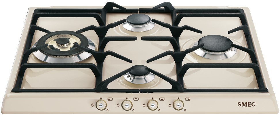 Smeg SR764PO