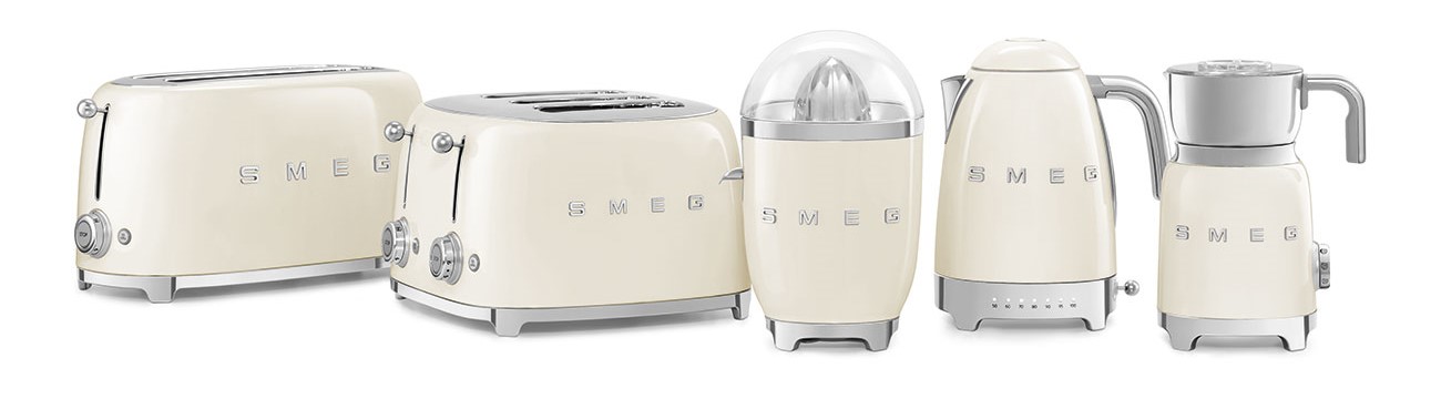 Smeg KLF04CREU
