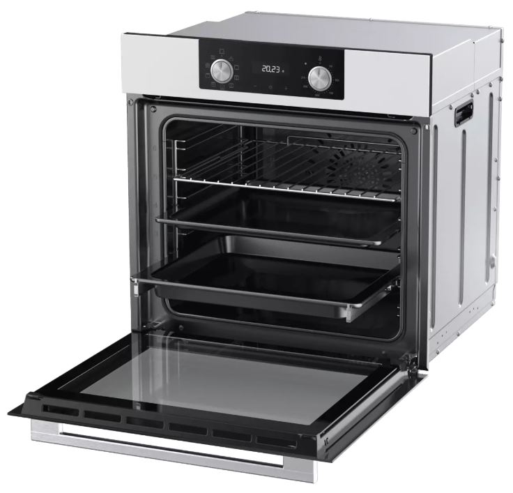 Haier HOQ-K2ANN3WB