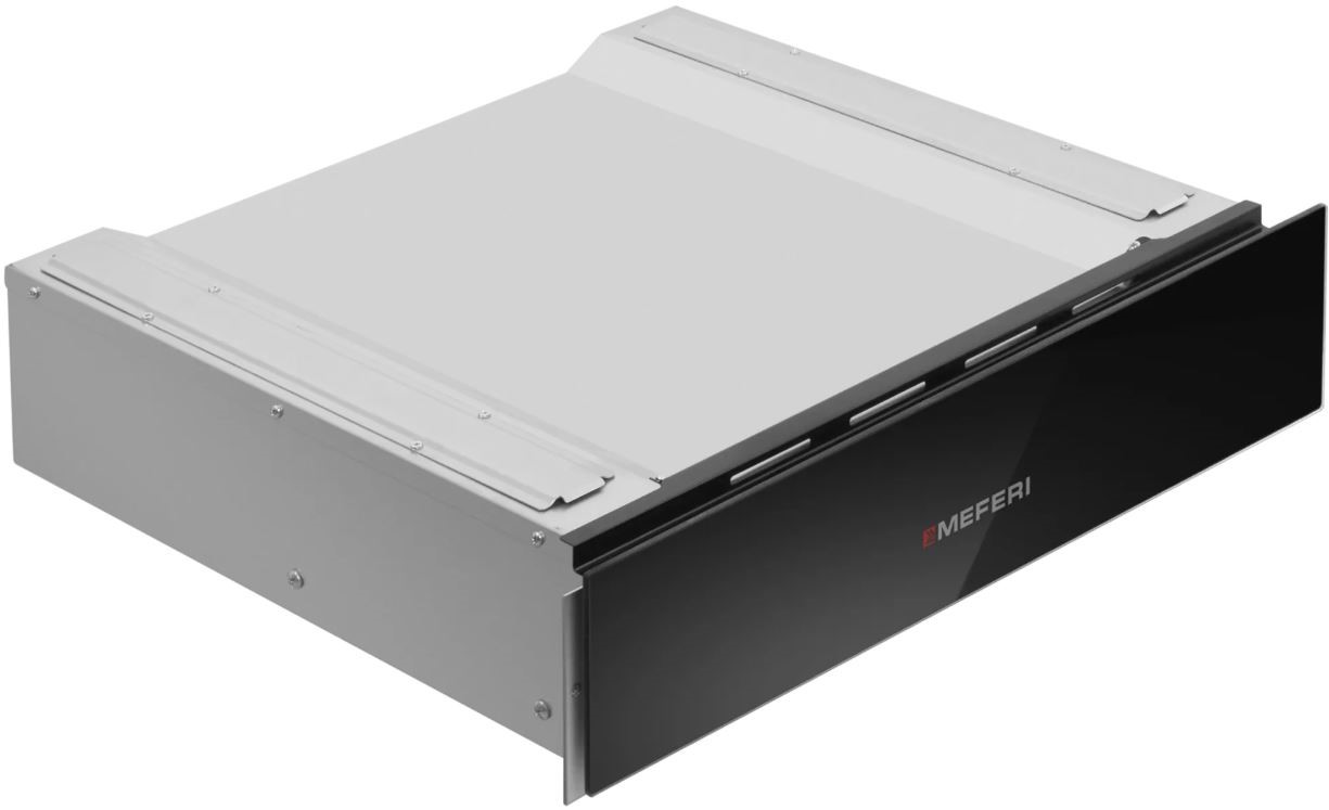 Meferi MWD601BK COMFORT