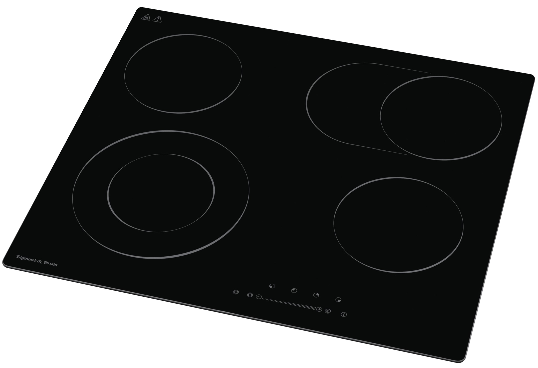 Zigmund & Shtain CN 43.6 B