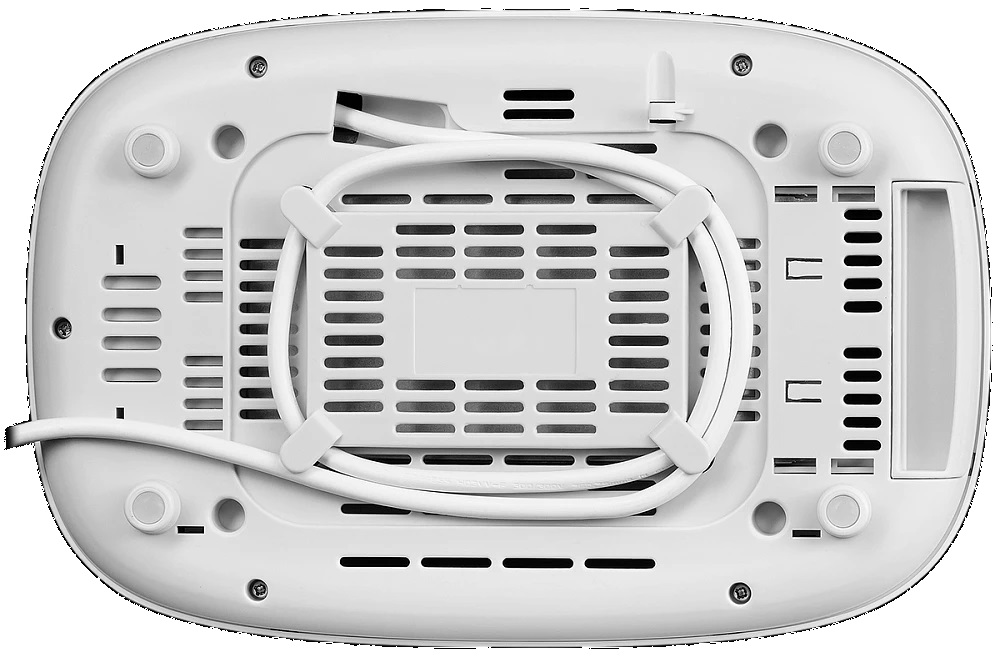 Monsher MT 301 Blanc