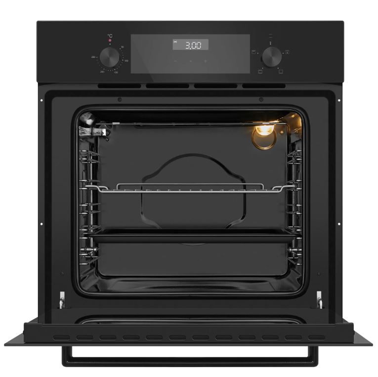Meferi MEO604BK POWER