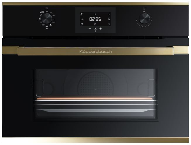 Kuppersbusch CBP 6332.0 S4