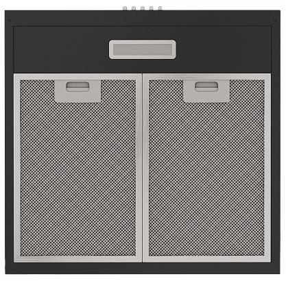 Elikor ECO 50 BK (черный)
