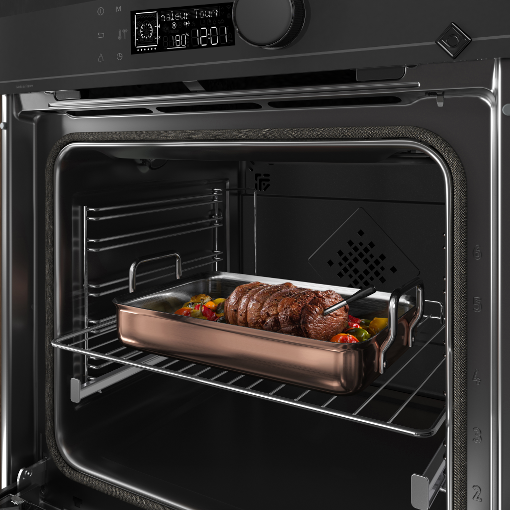 De Dietrich DOP4546BT