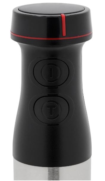 Krona 5-in-1-Stabmixer 1200W