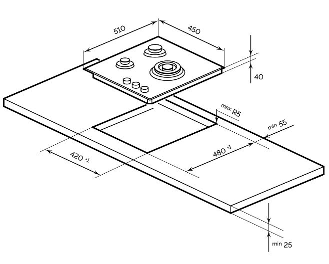 Lex GVG 434 BBL