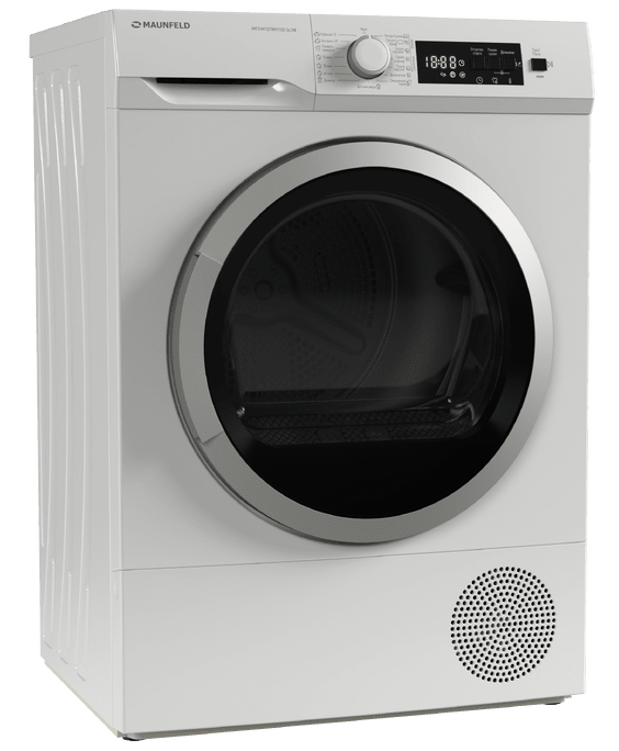 MAUNFELD MFDM157WH100 SLIM