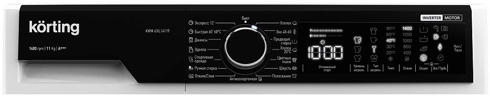 Korting KWM 63IL14119